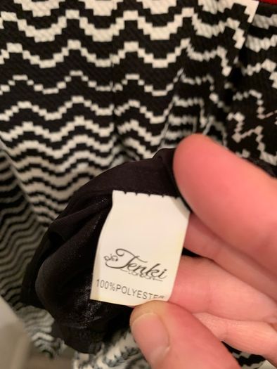 Brand new Tenki dress size 8