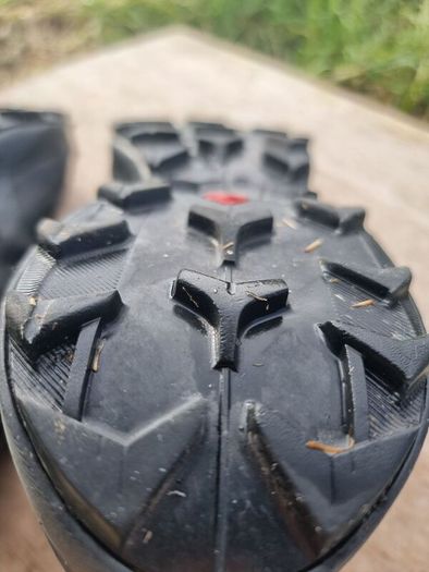 Solomon Speedcross 6 UK9/EU43 1/3