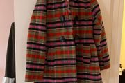 duffle coat