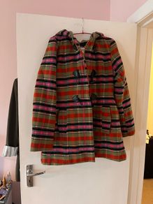 duffle coat