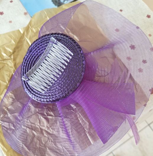 Fascinator