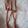 2 Curtain Tie Backs Image 2