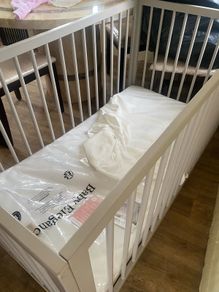 House cot