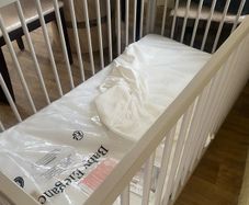 House cot