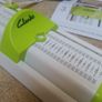 clarks shoe gauge measure Image 3