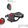 Ledlenser H7R.2 Rechargeable LED Head Torch, Super Bright 300 Lumens Image 3