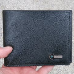 3 Brand New Wallets.