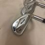Mizuno MP63 Irons 5i - Pwedge Image 4