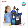 Imaginext DC Super Friends Wayne Manor BatCave Image 8