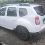 181 Dacia Duster 1.5 Diesel Image 5