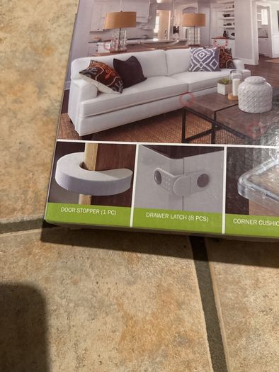 Home Safety Pack