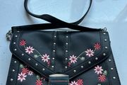 Floral Handbag
