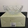 Galway Irish Crystal Symphony 9" Bowl collectible Image 5