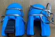 Hockey goalkeeping OBO Yahoo Kickers