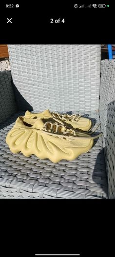Yeezy 450