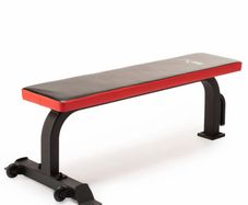 Rival Gym Equipment: Bench / Rack / Cable machine