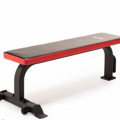 Rival Gym Equipment: Bench / Rack / Cable machine