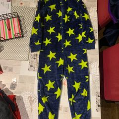 Fleece Onsie