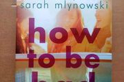 How to be bad. 4 Books 10 euro