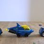 chase paw patrolr car &figure Image 4