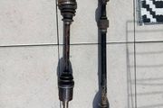 honda stream rn6 drive shafts