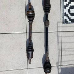 honda stream rn6 drive shafts