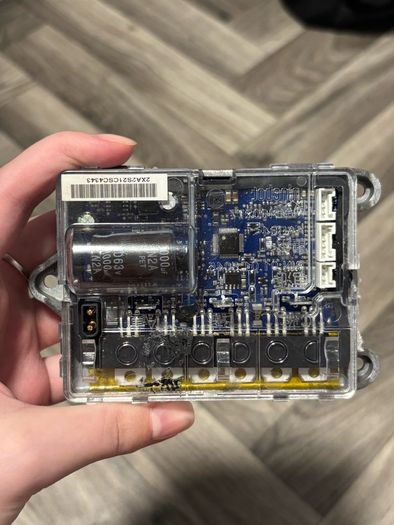 Controller for Xiaomi Pro 2