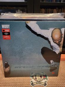 Moby - Play