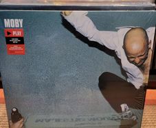 Moby - Play
