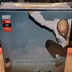 Moby - Play