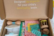 Lovevery - The Charmer Play Kit - 3-4 Months