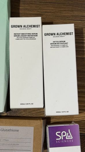 Last few viral Korean skincare new