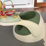 Mamas & Papas Baby Snug Seat and Activity Tray Image 6