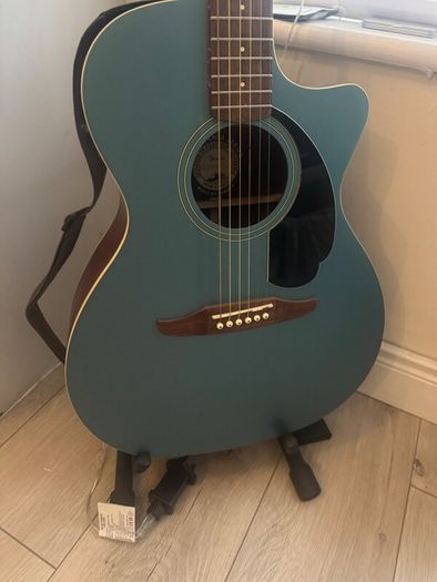 Fender Guitar - new never used