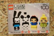 Lego Brickheads 40622: Disney 100th Celebrations
