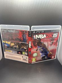 Nba 2K15 Ps3