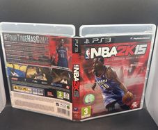 Nba 2K15 Ps3