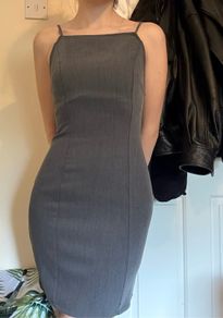 new dress