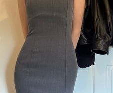 new dress