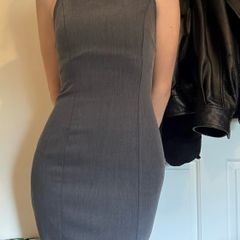 new dress