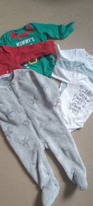 baby clothes bundle