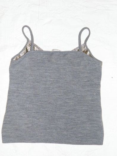 Lovely top by Bellina as new Size M (12/14)