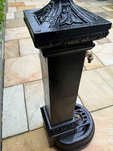 garden tap
