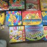 Selection of board games Image 4