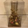 Christmas Candle Decoration Image 2