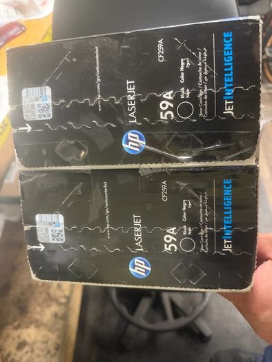 cartrige