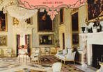 The English Country House.