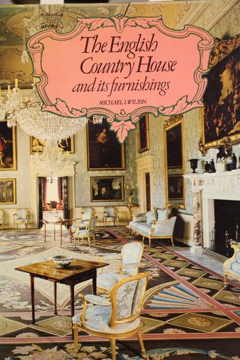 The English Country House.