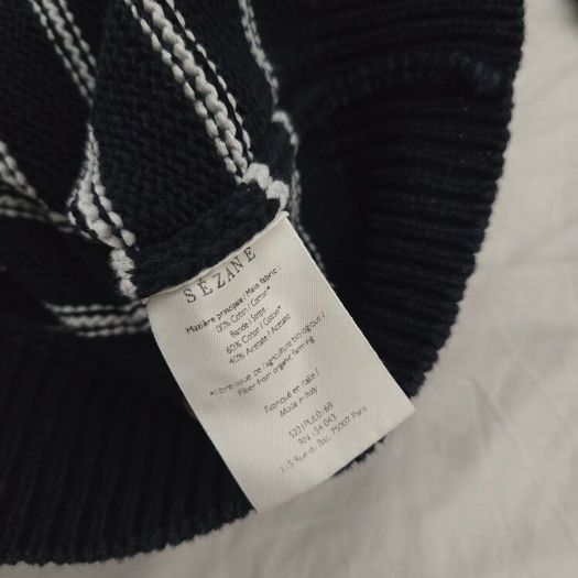 Sezane Leontine jumper S