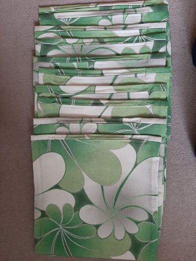 Cushion covers